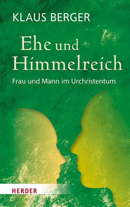 Image du produit Ehe und Himmelreich (Allemand, Klaus Berger, 2019)