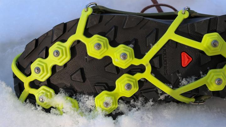 Image du produit Snowline Chaine Hexa (36 - 39)