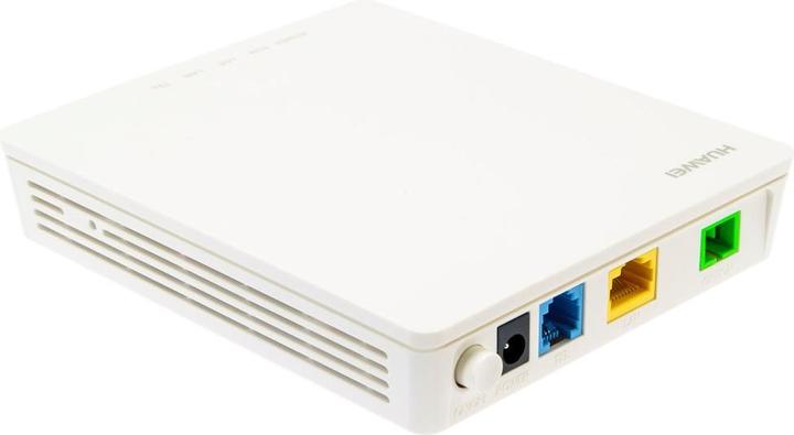 Image du produit Huawei HG8110H | ONT | EchoLife 1x GPON 1x RJ45 1000Mbps 1x RJ11