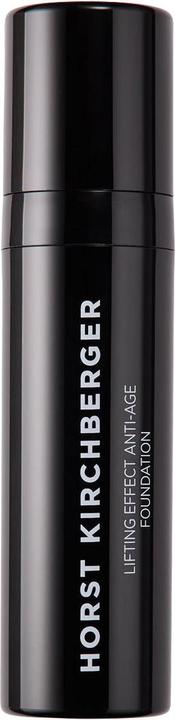 Actual product image Horst Kirchberger Lifting Effect Anti-Age Foundation SPF 10 (Peach Tawny)