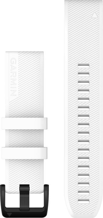 Garmin QuickFit watch strap (22 mm, Silicone)