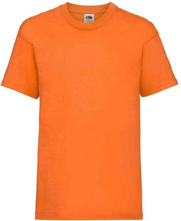 Produktbild Fruit of the Loom Valueweight TShirt (152, 158)