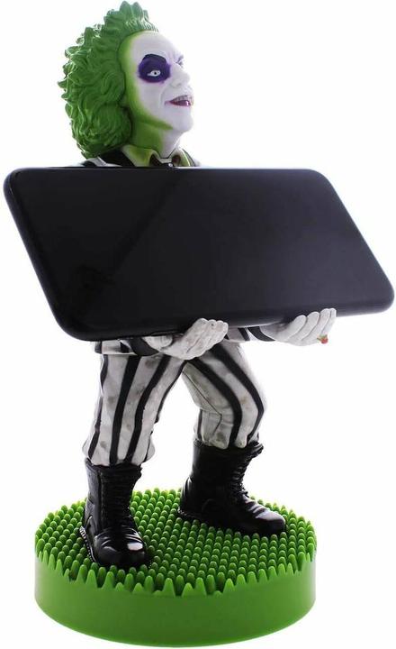 Actual product image Exquisite Gaming Cable Guy- BeetleJuice (Xbox 360, Xbox Series X, PC, Mac, Xbox One S, Switch, PS4, PS5)