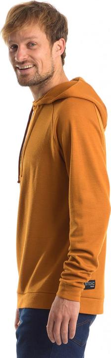 Actual product image Stoic Merino260 MMXX.Gothenburg Hoody (S)