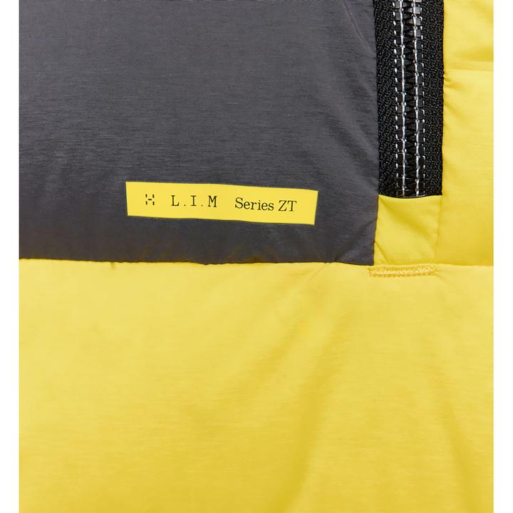 Produktbild Haglöfs L.I.M ZT II Big Belay (S)