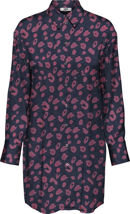 JdY Longline Hemd (S)