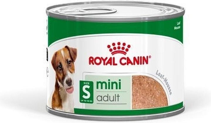 Produktbild Royal Canin Mini (Adult, 1 Stk., 195 g)
