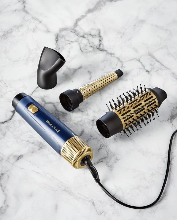 Actual product image Remington AS5805 Sapphire Luxe