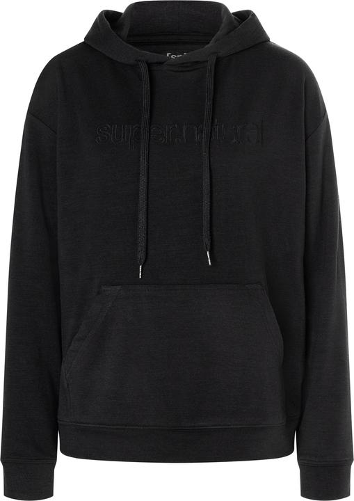 Super Natural Women's Favourite Hoodie