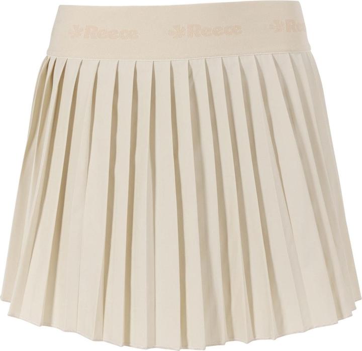 Actual product image Reece Women's pleated racket skort (S)