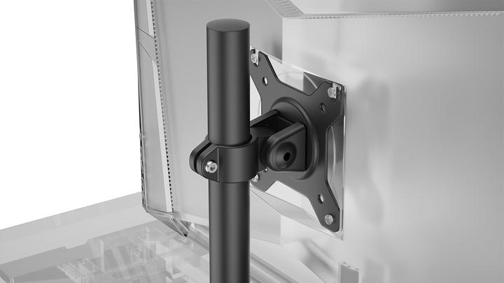 Actual product image Silentium PC Atlas 100 (27 inch) clamp (Table, 27")