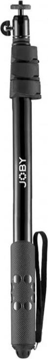Actual product image Joby Compact 2in1 Monopod (Metal)