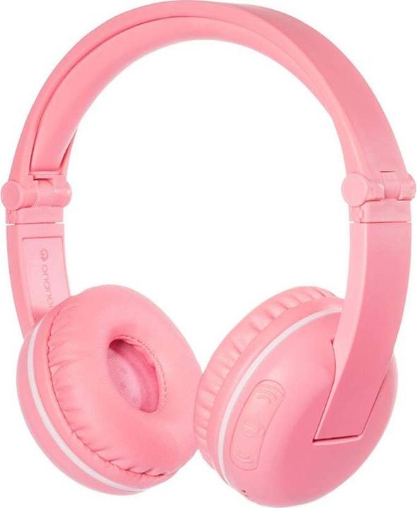 Image du produit Buddyphones Play casque Bluetooth pour enfant