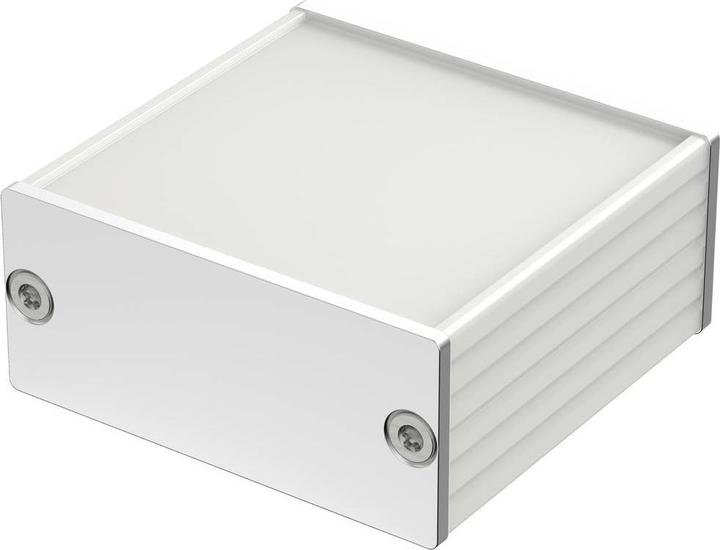 Produktbild Bopla Filotec Aluminium Enclosure F524-50 (Gehäuse)
