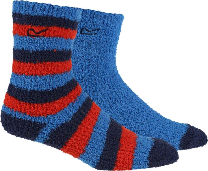 Image du produit Regatta Set de chaussettes de bottes cosy (2pcs) (lot de 2, 32 - 34)