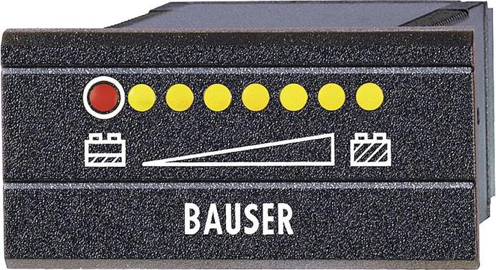 Produktbild Bauser Digitaler Zeitzähler (3801.3.1.0.1.2)