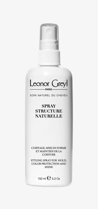 Actual product image Leonor Greyl Structure Naturelle (150 ml)