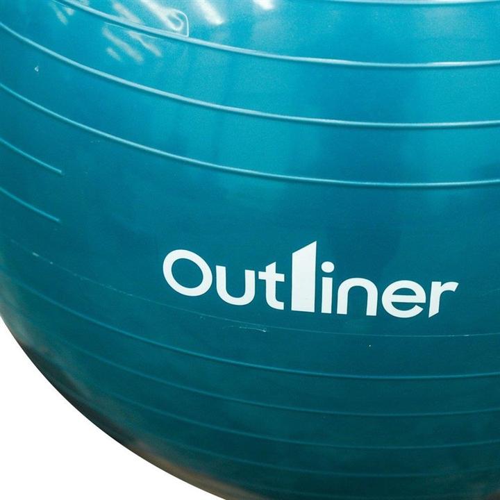 Produktbild Outliner Gym Ball (55 cm)