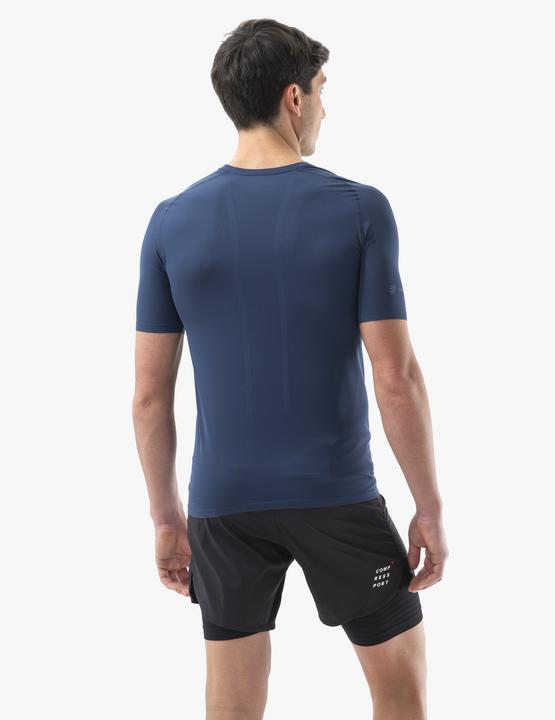 Actual product image Compressport Trail Racing SS Tshirt M (L)