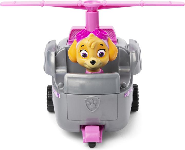 Image du produit Spin Master Hélicoptère PAW Patrol - Skye