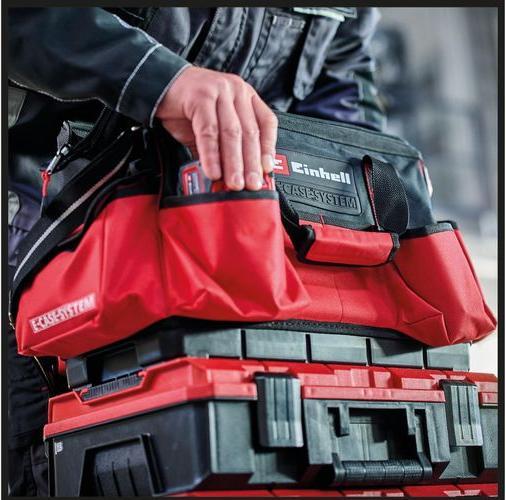 Actual product image Einhell Systemkoffer E-Case Tasche (1 pieces)
