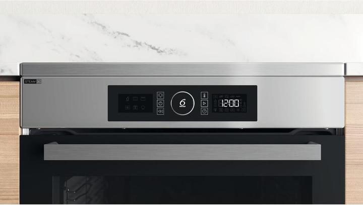 Image du produit Whirlpool WS68IB8ACX/FR