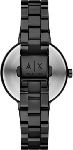 Actual product image Armani Exchange Damenuhr (36 mm)