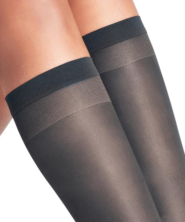 Produktbild Falke Vitalize 20 DEN Damen Kniestrümpfe (20 DEN, 35 - 38)