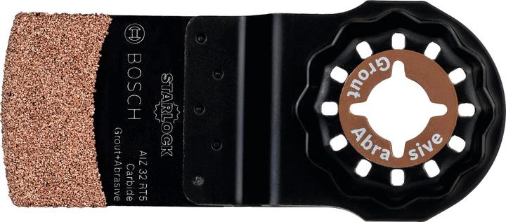Bosch Professional Zubehör Carbide dipping saw blade 32 m