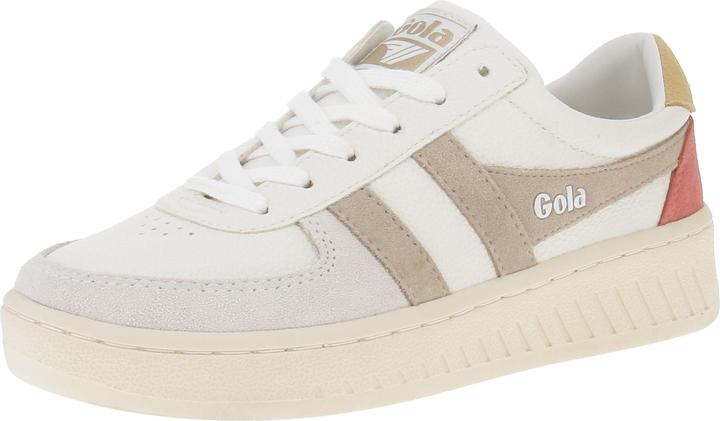 Actual product image Gola Women's Grandslam Trident (39)