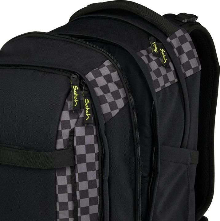 Image du produit Satch Sac à dos scolaire Pack Dark Skate (30 l)