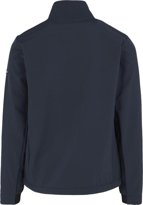 Actual product image Regatta Mens Dendrick Soft Shell Jacket (S)