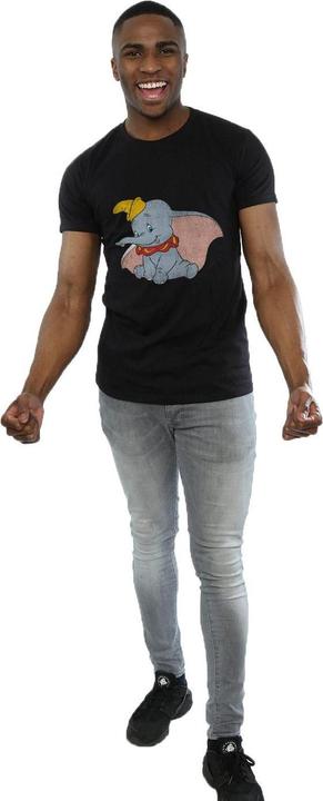 Immagine prodotto Disney Maglietta uomo classica in cotone (XL)