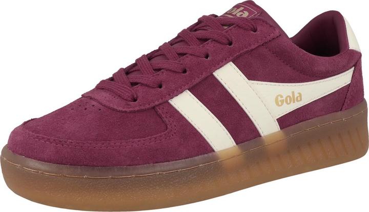 Produktbild Gola Grandslam Suede - 63883 (42)
