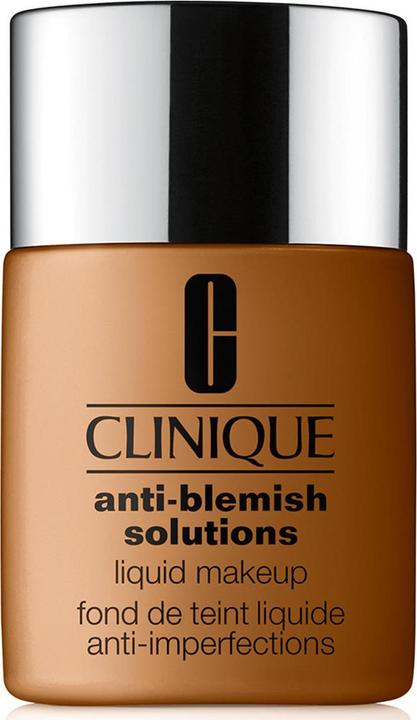Clinique Anti Blemish Fond de Teint Reform No WN100 (Deep Honey)