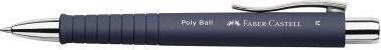 Actual product image Faber-Castell Polly Ball (Blue, 1 x)