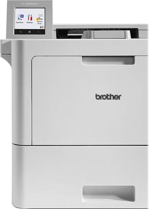 Actual product image Brother HL-L9430CDN (Laser, Colour)