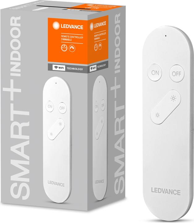 Produktbild Ledvance Smart + Wifi Remote Controller