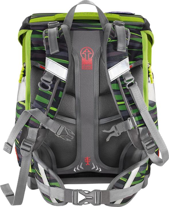 Actual product image Step by Step satchel set SPACE, 5 pieces (20 l)
