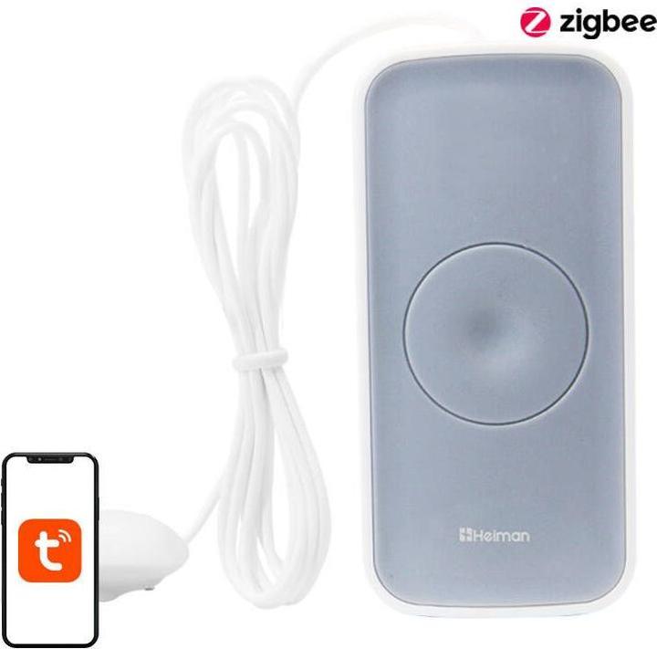 Image du produit Heiman Alarme de fuite d'eau intelligente HS1WL-E