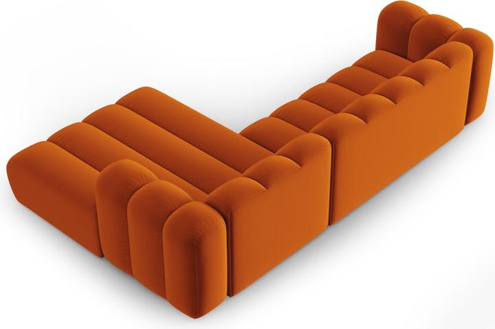 Produktbild Micadoni Lupine (Ecksofa)