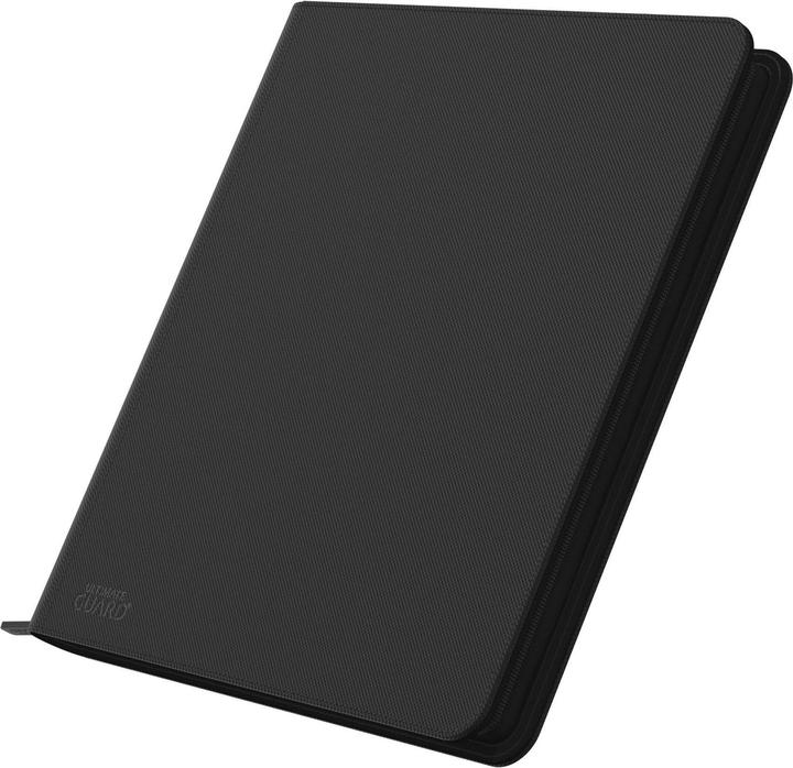 Produktbild Ultimate Guard QuadRow ZipFolio