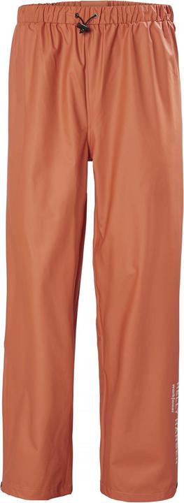 Helly Hansen Voss Regenhose orange L (L)