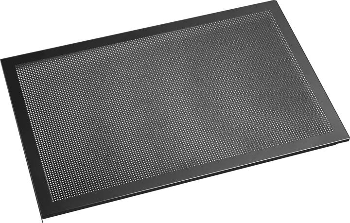 Deepcool Air Panel 100 Black