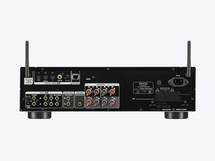 Immagine prodotto Denon PMA 900HNE (Amplificatore)