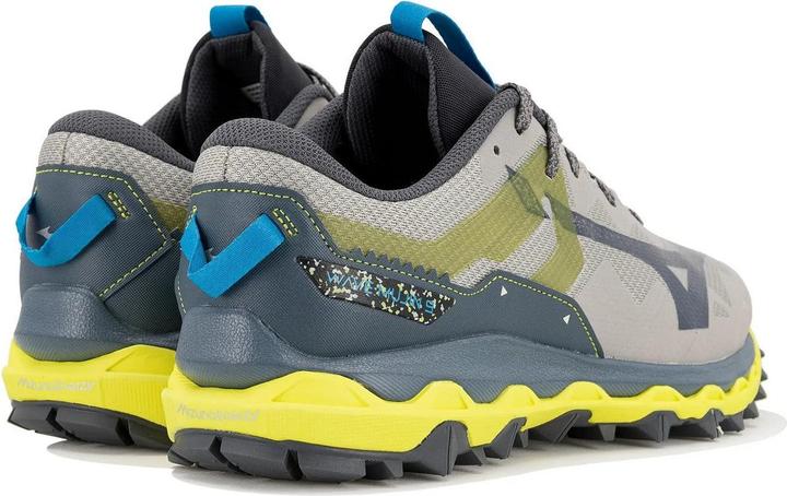 Image du produit Mizuno Wave Mujin 9 (41)
