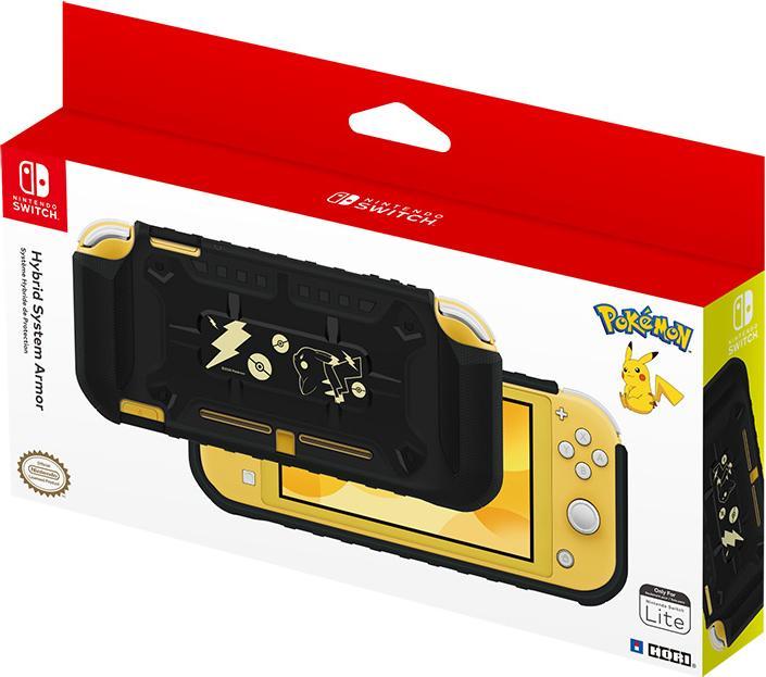 HORI Hybrid-System-Armor (Switch)