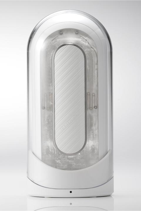 Actual product image Tenga Masturbator