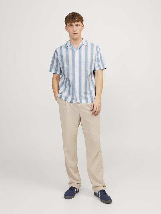 Image du produit Jack & Jones Chemise Relaxed Fit Chemise (S)
