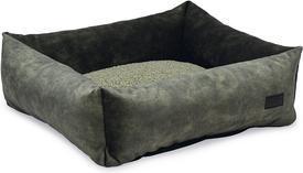 Designed by Lotte Divan-lit à côtes
